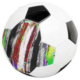 サッカーボール - リフレクションレイヤー