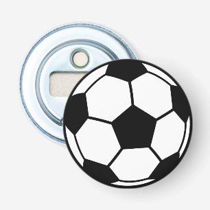 サッカーボール 栓抜き