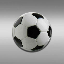 サッカーボール 栓抜き