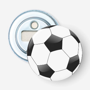 サッカーボール 栓抜き