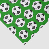 サッカーボール 薄葉紙 (詳細)