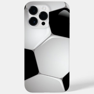 サッカーボール Case-Mate iPhone 14 PRO MAXケース