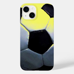 サッカーボール Case-Mate iPhone 14ケース