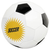 サッカーボール SUN サッカー (3/4)