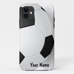 サッカーボールiPhone 5Case mate iPhone 11 ケース