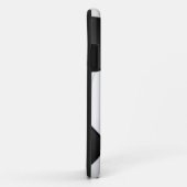 サッカーボールiPhone 5Case mate Case-Mate iPhoneケース (裏面/右)