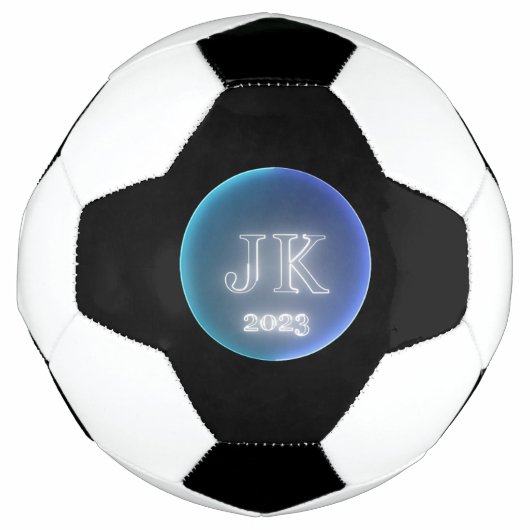 サッカーボールJK 2023 サッカーボール (正面)