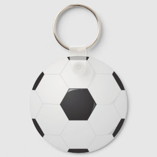 サッカーボールKeychain キーホルダー