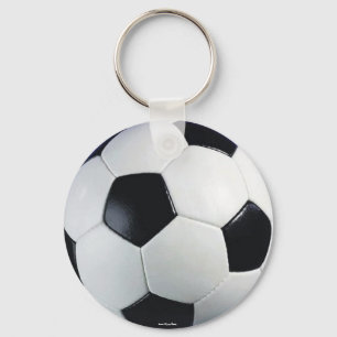 サッカーボールKeychain キーホルダー