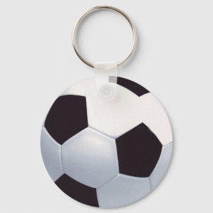サッカーボールKeychain キーホルダー