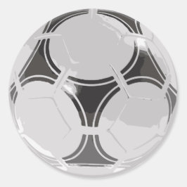 サッカーボールW杯大会1982 ラウンドシール