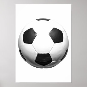 サッカーポスタープリント – サッカーポスター ポスター