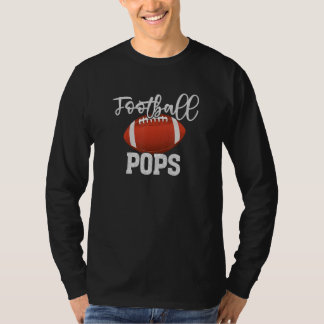 サッカーポップヴィンテージサッカーファミリーマッチング Tシャツ