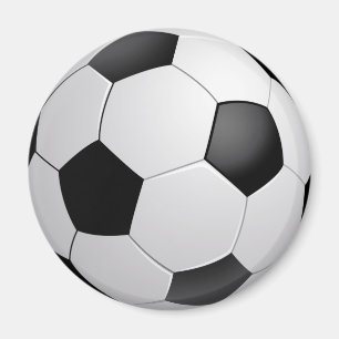 サッカーマグネット マグネット