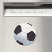 サッカーマグネット マグネット (インサイチュ (食洗機))