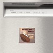 サッカーマグネット マグネット (インサイチュ (食洗機))