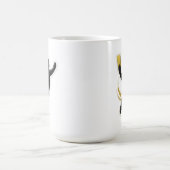 サッカーマグ コーヒーマグカップ (中央)