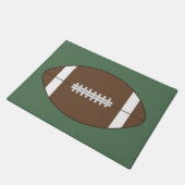 サッカーマット ドアマット (アングル)