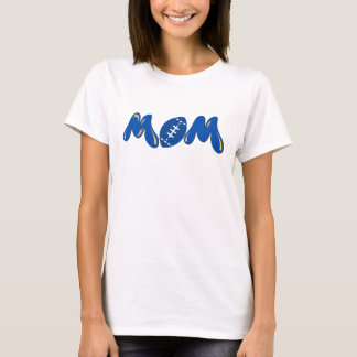 サッカーママのシャツ Tシャツ