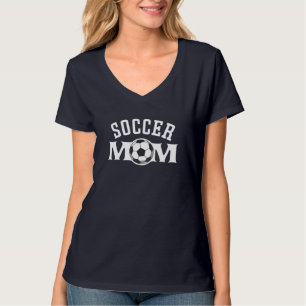 サッカーママの服 – サッカーママ Tシャツ