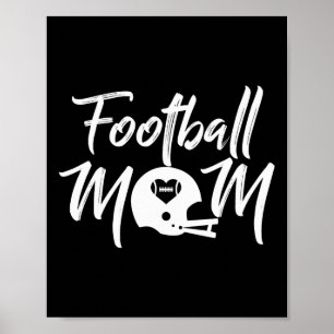 サッカーマママサッカーマママサッカーサッカー ポスター