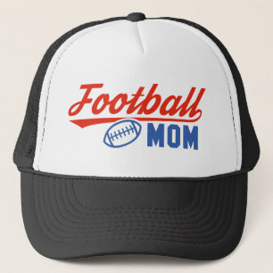 サッカーママ キャップ