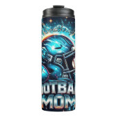 サッカーママ タンブラー (正面)