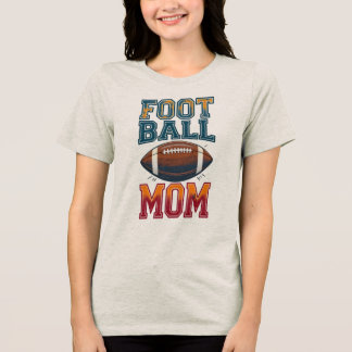 サッカーママ トライブレンドTシャツ