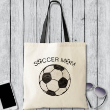 サッカーママ