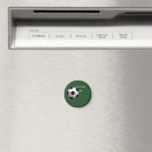 サッカーママ マグネット (インサイチュ (食洗機))