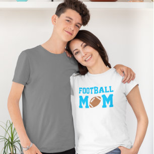 サッカーママ Tシャツ