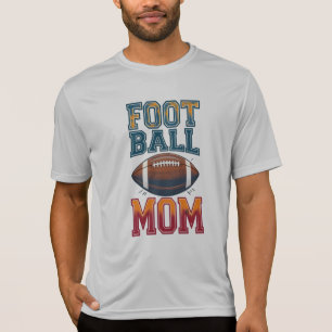 サッカーママ Tシャツ