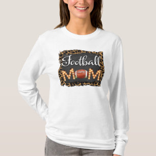 サッカーママ Tシャツ