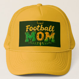 サッカーマムトラック車のキャップ キャップ