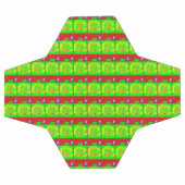 サッカーメリーボール サッカーボール (フラット)