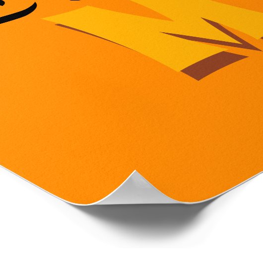 サッカーモダンすごいママサッカースポーティな母親 ポスター (角)