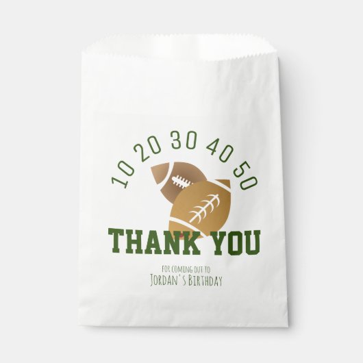 サッカーモダン場 フェイバーバッグ (正面)