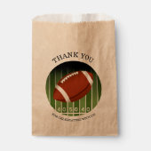 サッカーヤードラインスポすごいートファン フェイバーバッグ (正面)