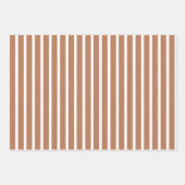 サッカーラッピング紙 ラッピングペーパーシート (正面3)