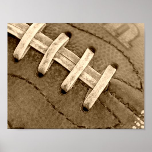 サッカーレースのポスター ポスター (正面)