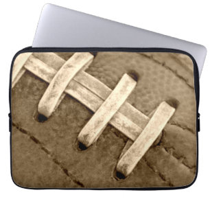 サッカーレースのラップトップケース ラップトップスリーブ