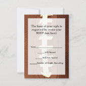 サッカーレース図 出欠カード (裏面)