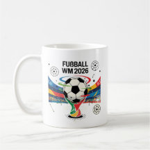 サッカーワールドカップ2026 ⚽ – サッカー・フアン・デザイン