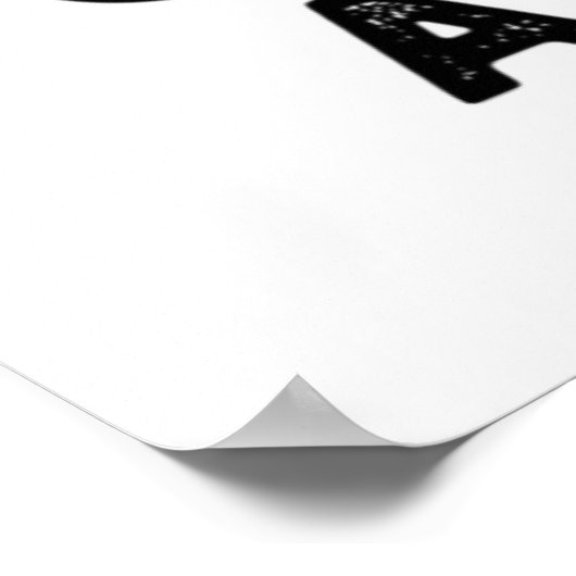 サッカー与えは私にキックおもしろいスポーツ ポスター (角)