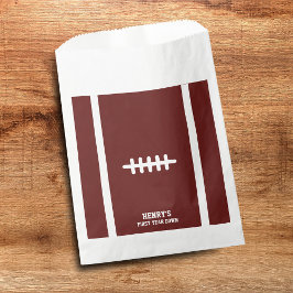 サッカー初年ダウン誕生日 フェイバーバッグ