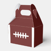 サッカー初年ダウン誕生日 フェイバーボックス (正面サイド)