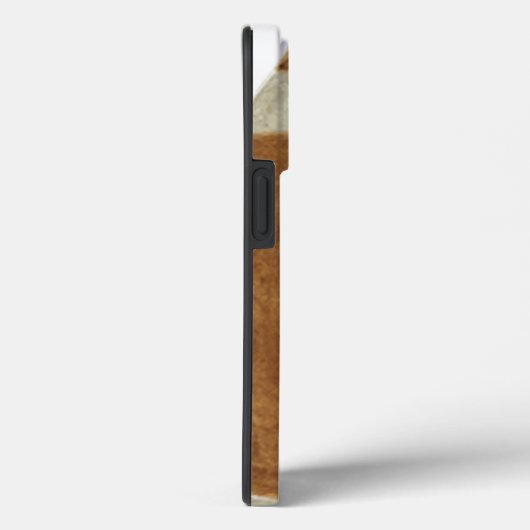 サッカー名前をカスタムする&ナンバーケースメイトiPhone Case-Mate iPhoneケース (裏面 / 右)