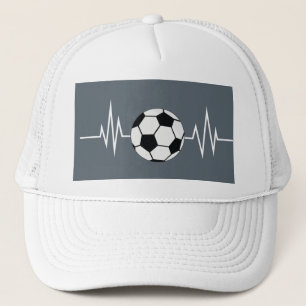 サッカー周波数 キャップ