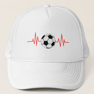 サッカー周波数 キャップ