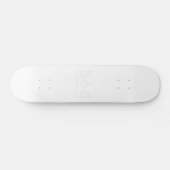 サッカー場 スケートボード (横)